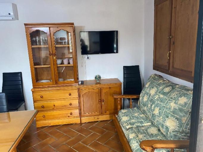 Viviendas Rurales Del Robledo Castano de Robledo Esterno foto